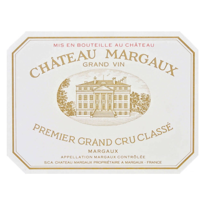 Margaux 2022 (1x300cl)