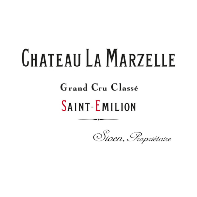 La Marzelle 2022 (12x37.5cl)