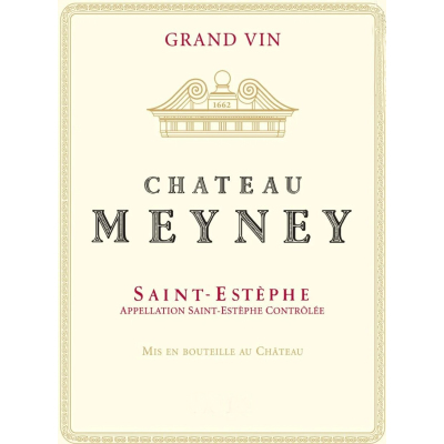Meyney 2022 (6x150cl)