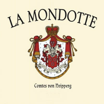 La Mondotte 2023 (6x75cl)