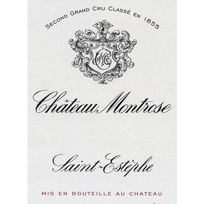 Montrose 2019 (6x75cl)