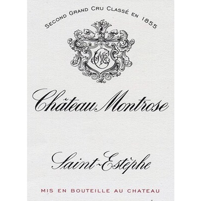 Montrose 2023 (3x150cl)