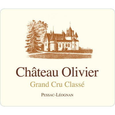 Olivier 2022 (3x150cl)