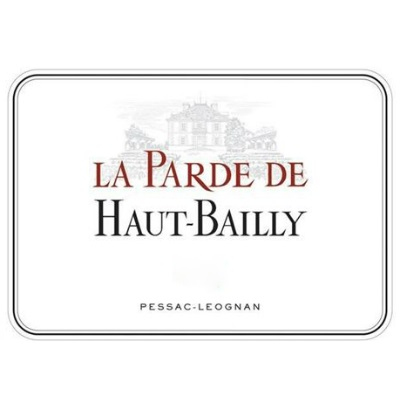 Haut-Bailly II 2022 (6x150cl)