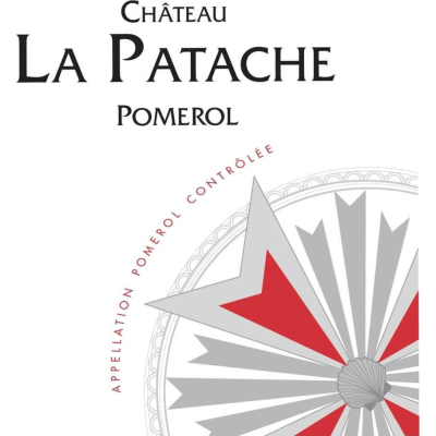 La Patache 2022 (6x75cl)
