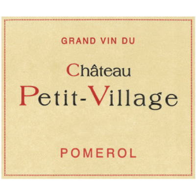 Petit-Village 2022 (3x75cl)