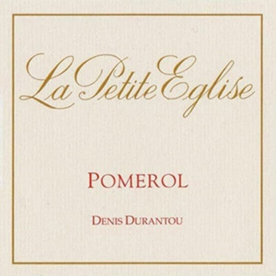 La Petite Eglise 2022 (6x75cl)