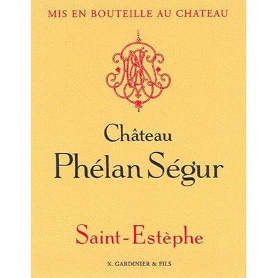 Phelan Segur 2022 (1x150cl)