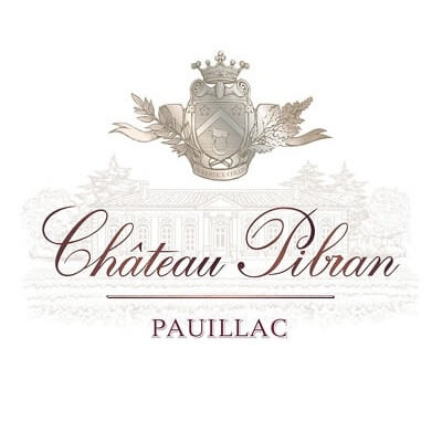 Pibran 2022 (6x75cl)