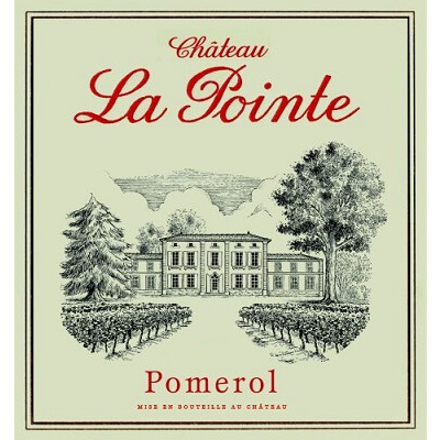 La Pointe 2022 (12x75cl)