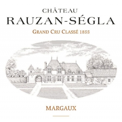 Rauzan-Segla 2010 (6x75cl)