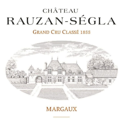Rauzan-Segla 2022 (1x300cl)