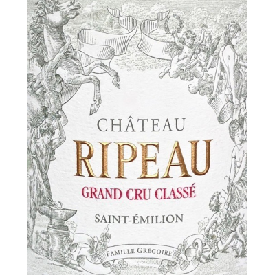 Ripeau 2018 (6x75cl)