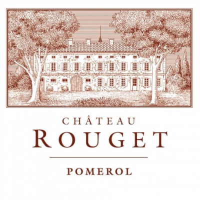Rouget 2022 (1x150cl)