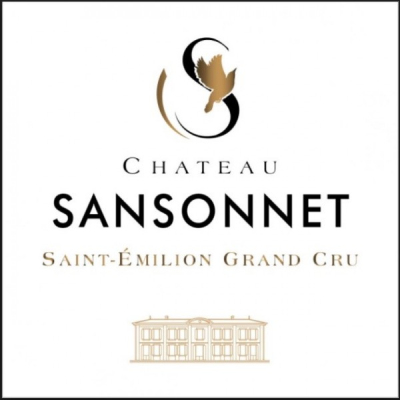 Sansonnet 2016 (6x75cl)