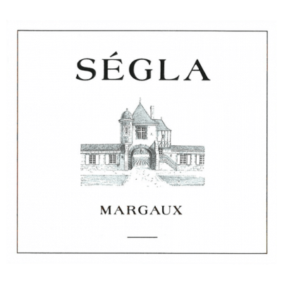 Segla Margaux 2016 (6x75cl)