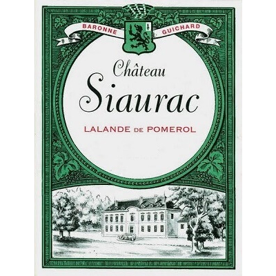 Siaurac 2022 (12x37.5cl)