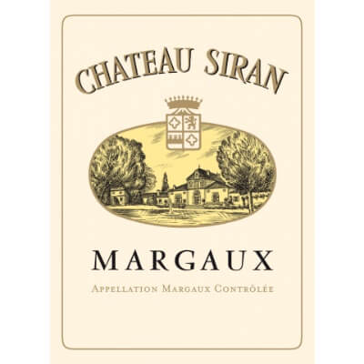 Siran 2022 (6x75cl)