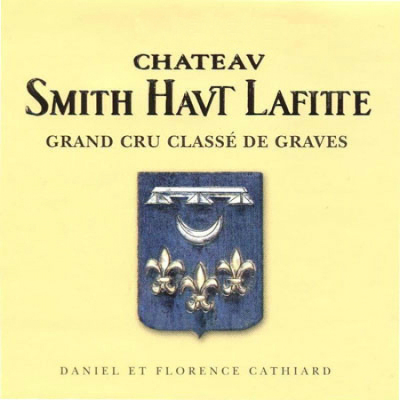 Smith Haut Lafitte 2022 (1x300cl)