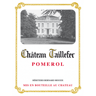 Taillefer 2022 (6x75cl)