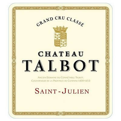 Talbot 2022 (1x300cl)