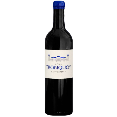 Tronquoy 2023 (6x150cl)
