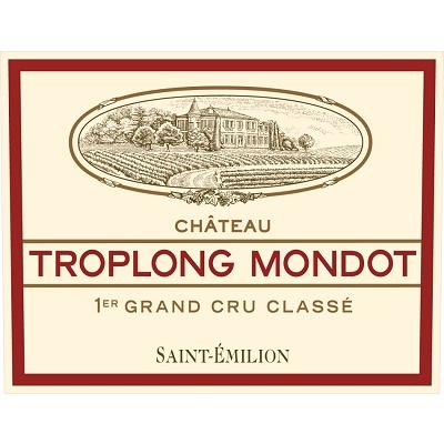 Troplong Mondot 2020 (6x75cl)