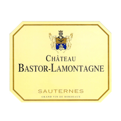 Bastor-Lamontagne 2022 (1x150cl)