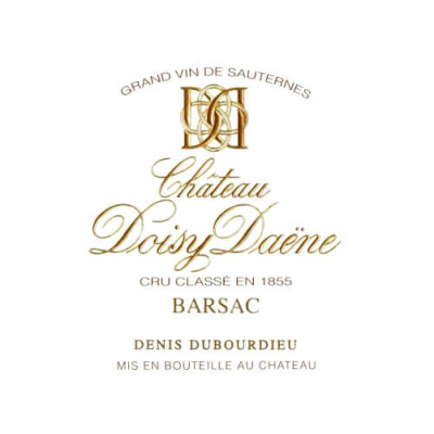 Doisy Daene 2022 (12x75cl)