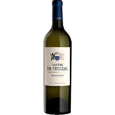 De Fieuzal Blanc 2022 (12x75cl)