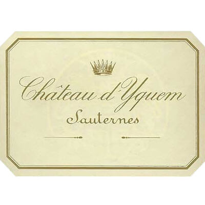 d'Yquem 2022 (12x37.5cl)