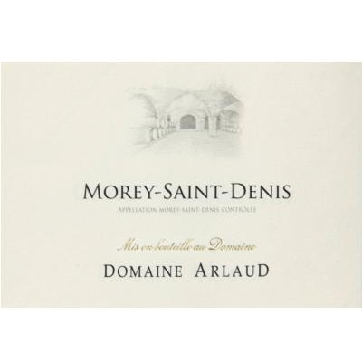 Arlaud Morey-Saint-Denis 2023 (6x75cl)