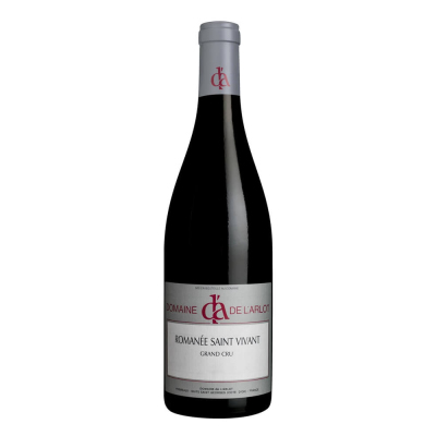 L'Arlot Romanee-Saint-Vivant Grand Cru 2022 (3x75cl)