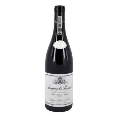 Simon Bize Savigny-les-Beaune 1er Cru Aux Grands Liards 2022 (6x75cl)