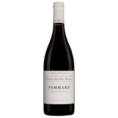 Jean-Marc Bouley Pommard 2022 (6x75cl)