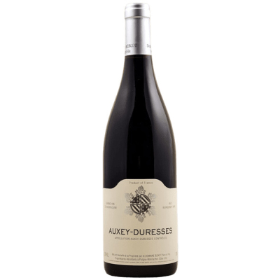 Bzikot Auxey Duresses Rouge 2022 (6x75cl)