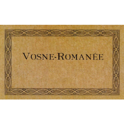 Philippe Charlopin-Parizot Vosne-Romanee 2022 (6x75cl)