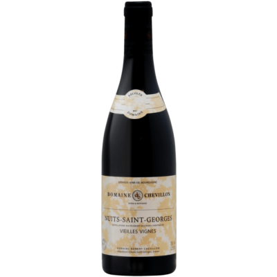 Robert Chevillon Nuits-Saint-Georges VV 2022 (12x75cl)