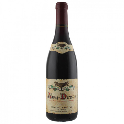 Coche-Dury Auxey-Duresses Rouge 2022 (12x75cl)