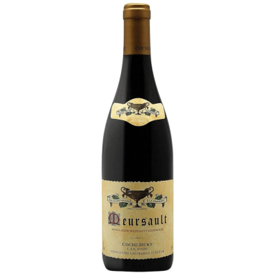 Coche-Dury Meursault Rouge 2022 (12x75cl)