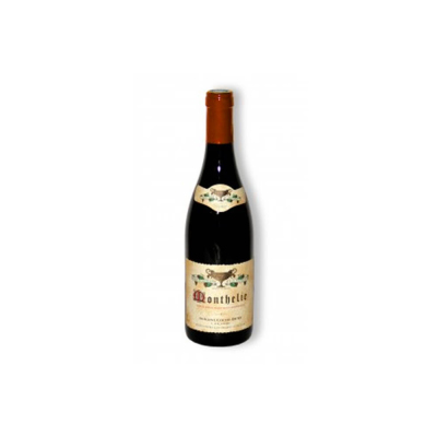 Coche Dury Monthelie Rouge 2022 (12x75cl)