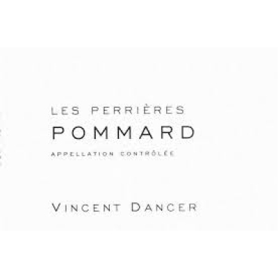Vincent Dancer Pommard Les Perrieres 2022 (1x75cl)