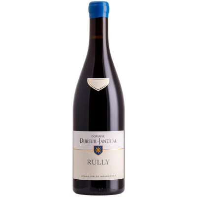 Dureuil-Janthial Rully Rouge 2022 (6x75cl)