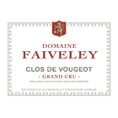 Faiveley Clos-de-Vougeot Grand Cru 2019 (6x75cl)