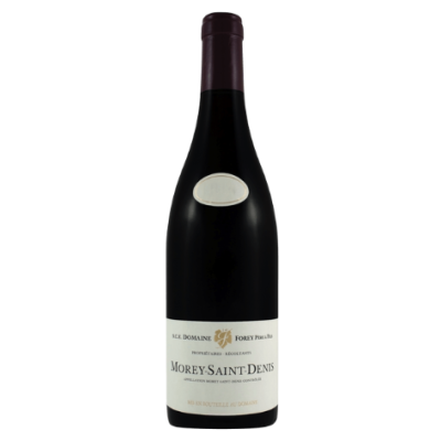 Forey Pere & Fils Morey-Saint-Denis Rouge 2022 (12x75cl)
