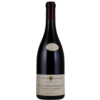 Forey Pere & Fils Nuits Saint Georges 1er Cru Les Perrieres 2022 (6x75cl)