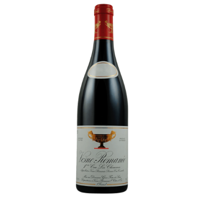 Gros Frere et Soeur Vosne Romanee 1er Cru Les Chaumes 2022 (6x75cl)