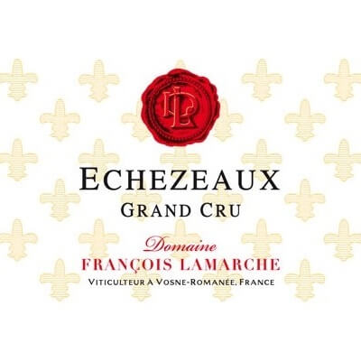 Lamarche Echezeaux Grand Cru 2022 (6x75cl)