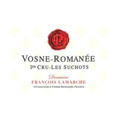 Lamarche Vosne-Romanee 1er Cru Les Suchots 2022 (1x75cl)