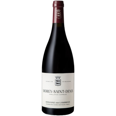 Lambrays Morey-Saint-Denis 1er Cru 2022 (6x75cl)